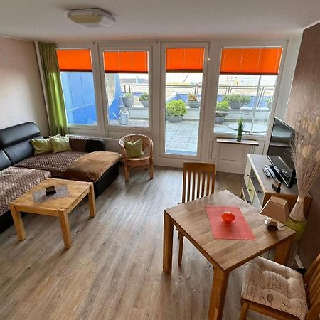 ברמרהבן Ferienwohnung Emma מראה חיצוני תמונה
