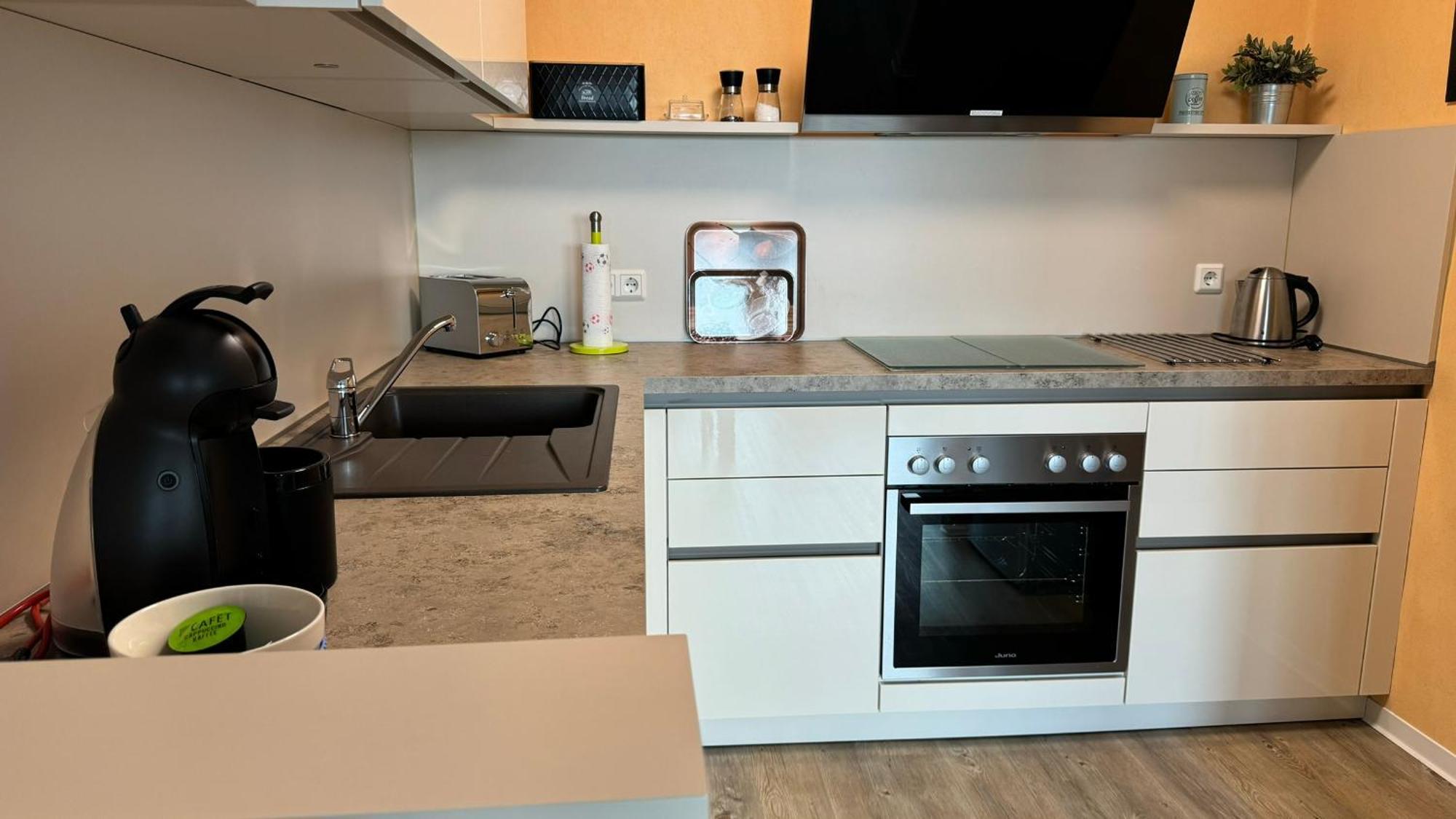 ברמרהבן Ferienwohnung Emma מראה חיצוני תמונה